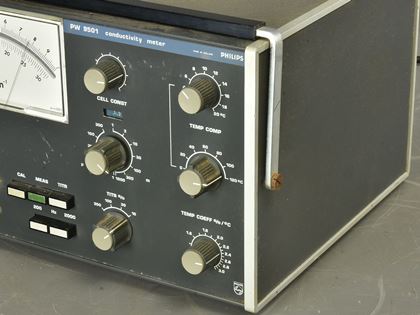 Philips-PW9501/01 Conductivity Meter a/s